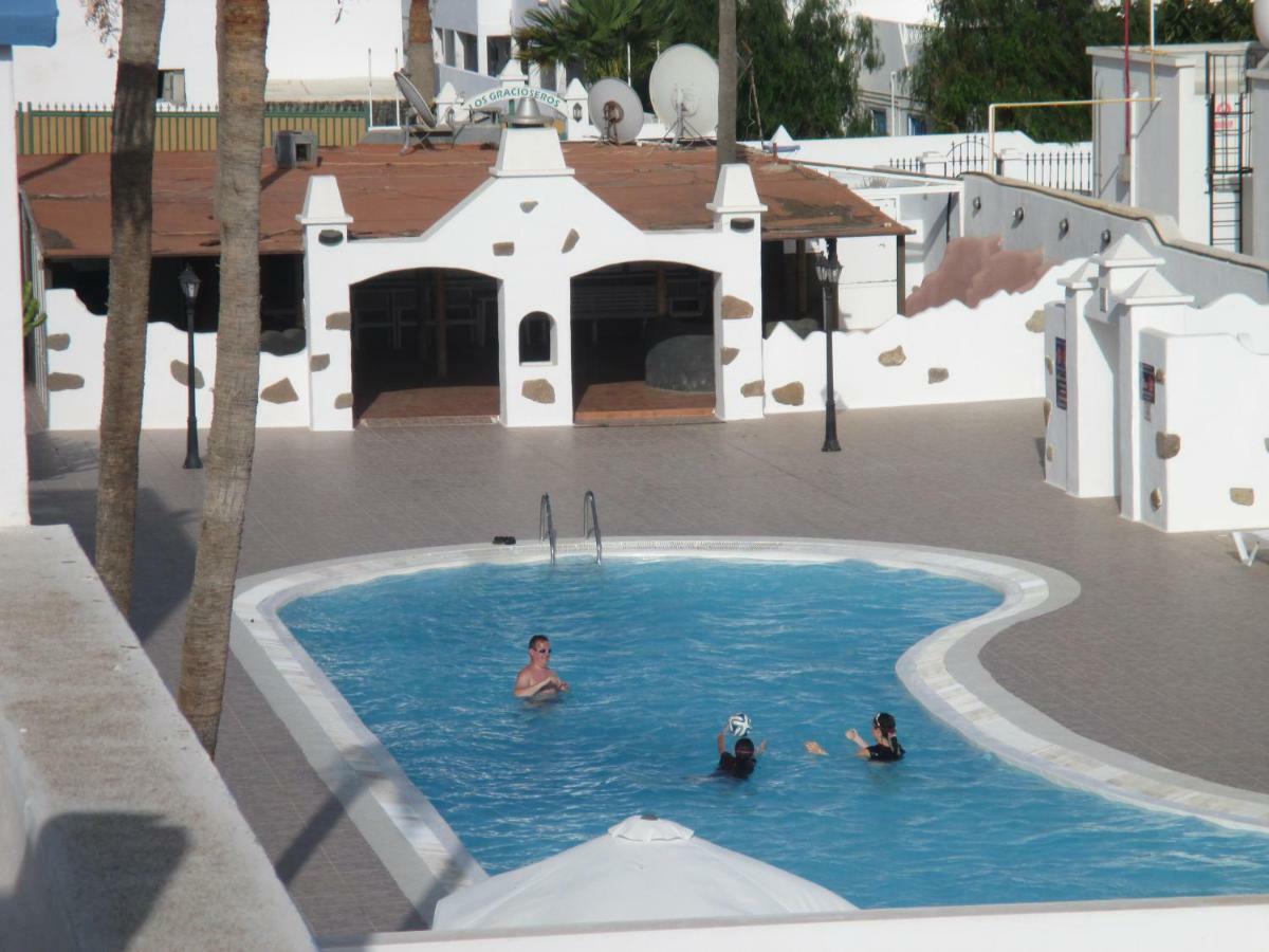 Aguazul Appartement Puerto del Carmen (Lanzarote)