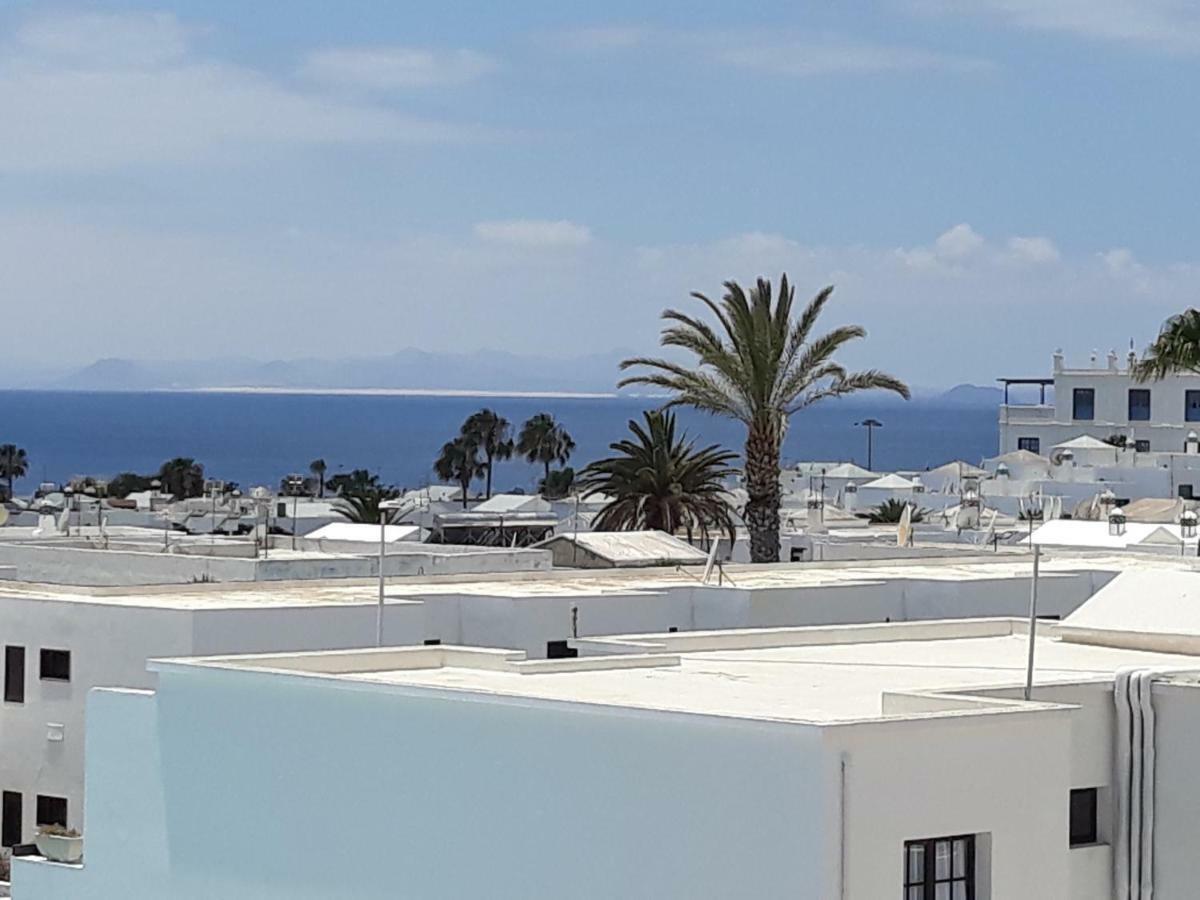 Appartement Aguazul