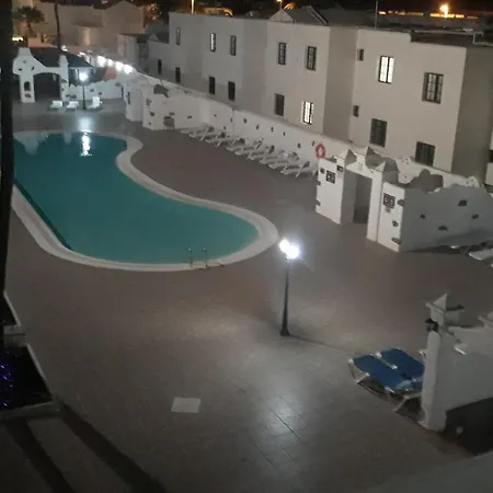 Aguazul Apartment Puerto del Carmen  Exterior photo