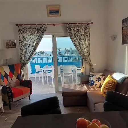 Aguazul Apartment Puerto del Carmen  Exterior photo