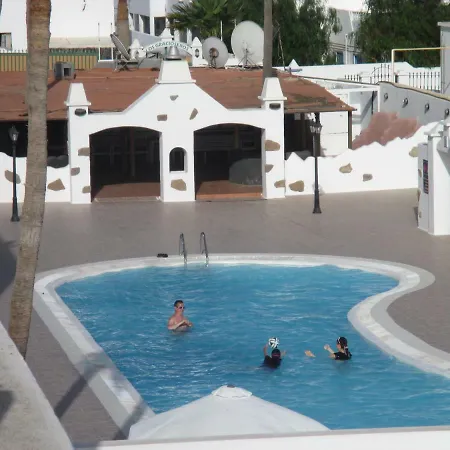 Aguazul Apartment Puerto del Carmen  Exterior photo