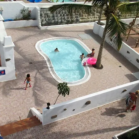 Aguazul Apartment Puerto del Carmen  Exterior photo