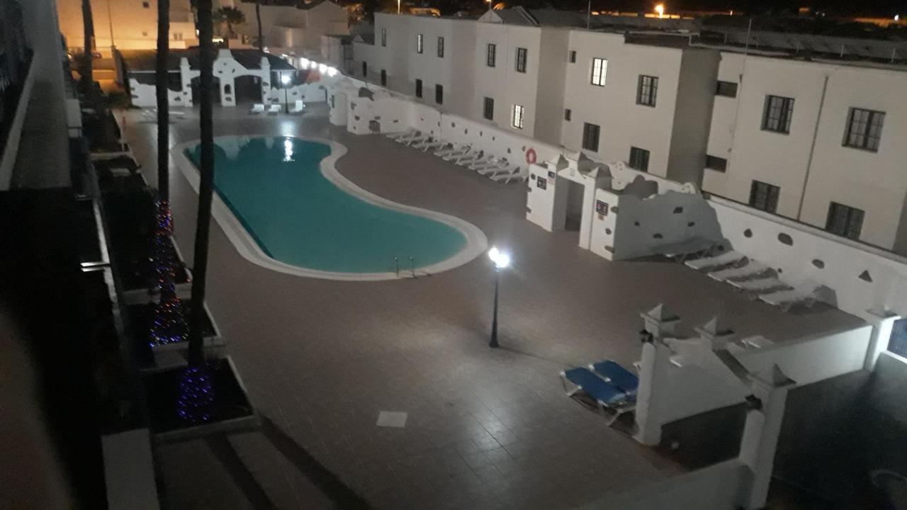 Aguazul Apartment