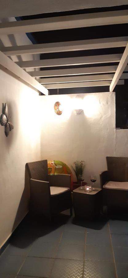 Aguazul Apartament