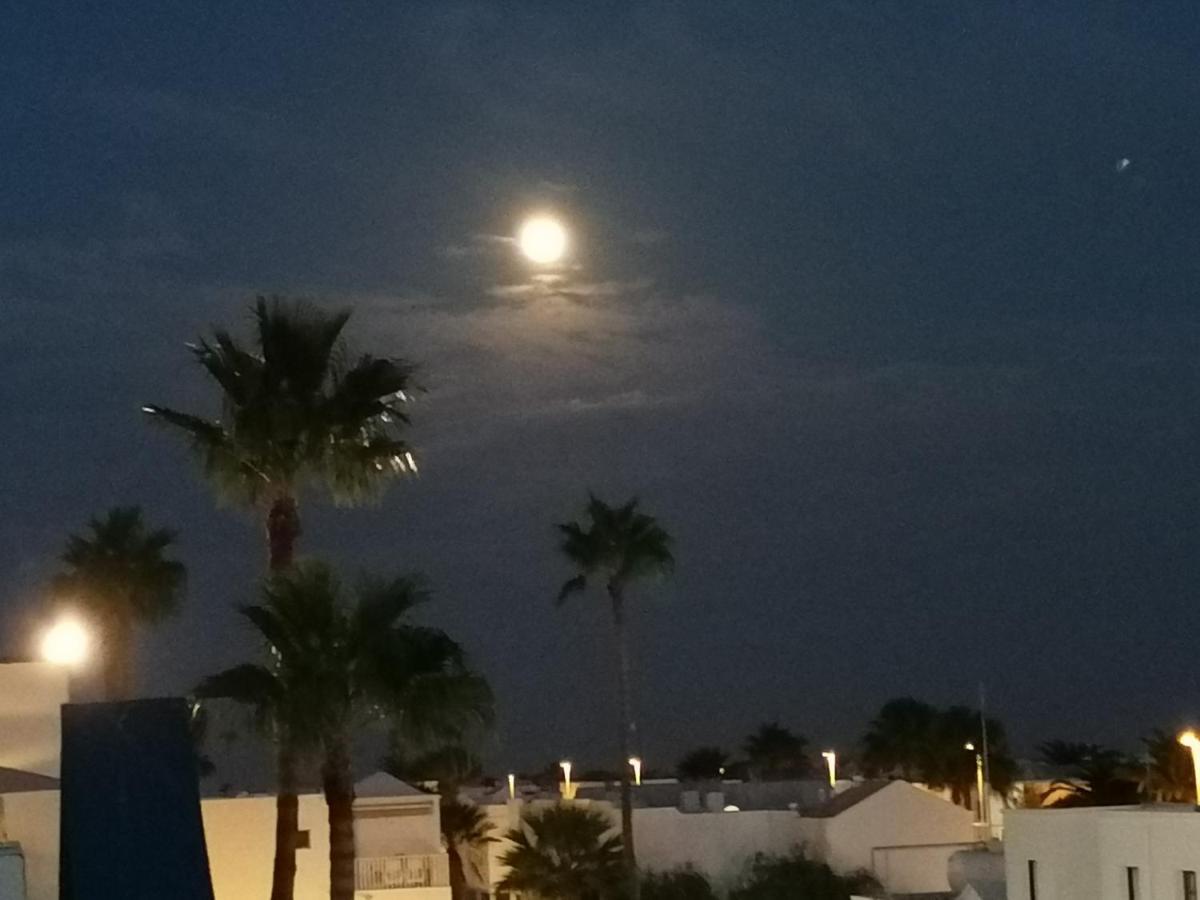 Apartament Aguazul Puerto del Carmen (Lanzarote)