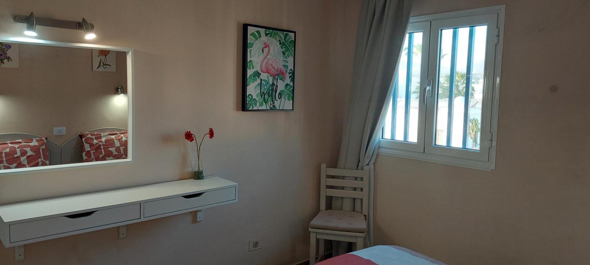 Apartament Aguazul *