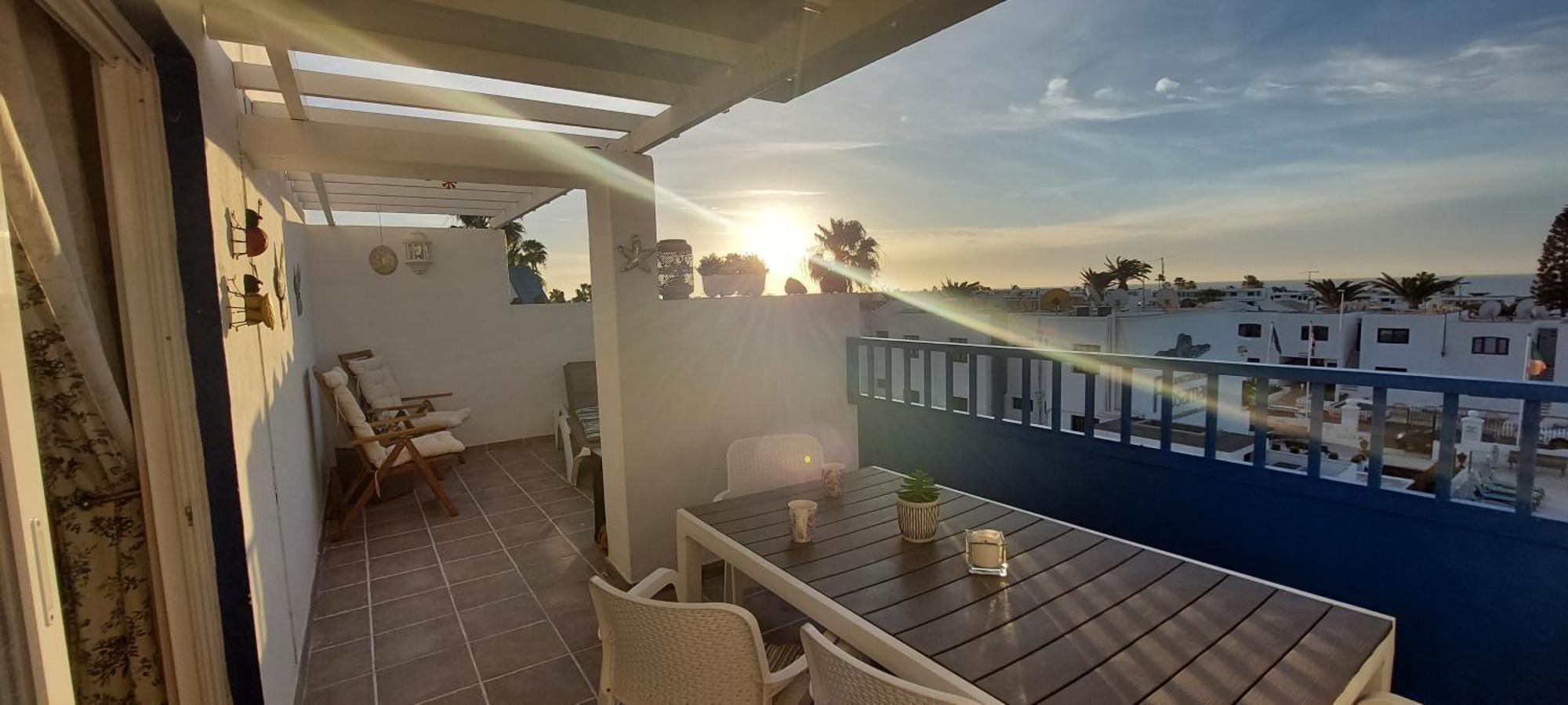 Aguazul Apartament Puerto del Carmen (Lanzarote)