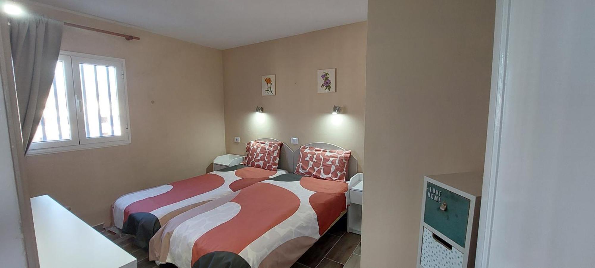 Apartament Aguazul Puerto del Carmen (Lanzarote)