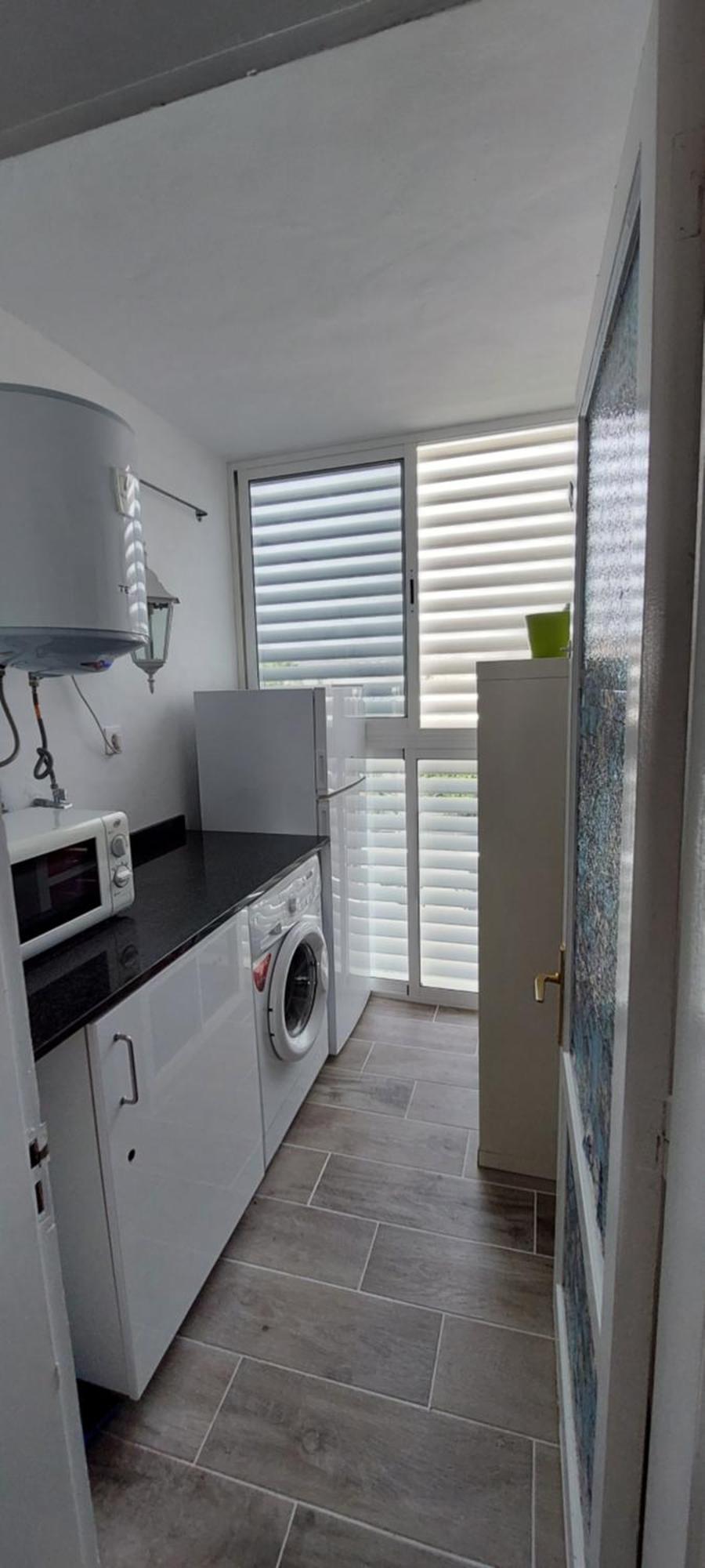 Aguazul Apartament